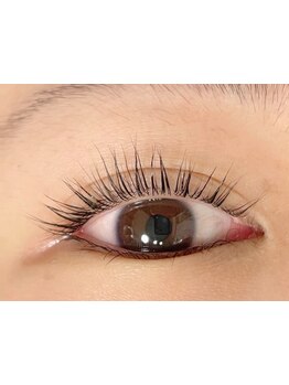 キープ力が自慢のサロン