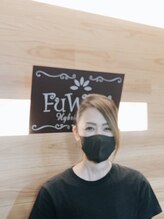 フワリ 北上店(FuWaRi)&nbsp;千葉 友美