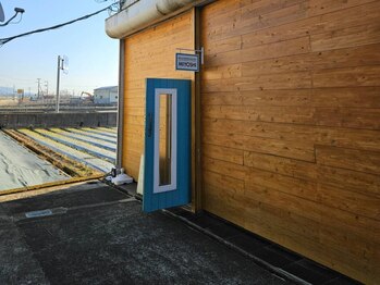 ミヨシ(MIYOSHI)/サロン外観