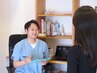 【メニューでお困りの方】当日カウンセリングにてお悩みに合わせて提案します