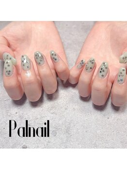 パルネイル(Pal nail)/やり放題コース