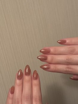 リリー(Lily)/ハンドデザイン