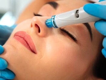 LWHの写真/【お鼻のポツポツ黒ずみにも】毛穴汚れ撃退の自信あり！毛穴レスのお肌を目指す♪[毛穴洗浄]