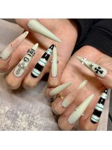 エスネイル(es.nail)/