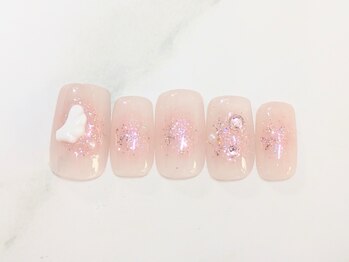 ネイルサロン ルーム 本八幡店(ROOM)/【定額プレミアムコース¥7300】