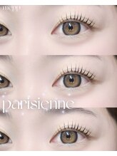 ミイプ(MEPP)/つねいし担当・パリジェンヌ