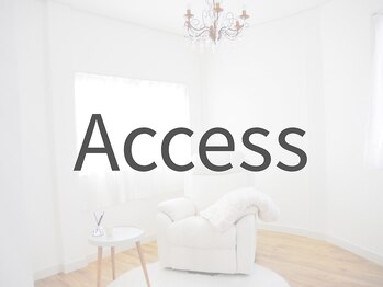 エルフ(elf)/船橋駅からの詳しい道順