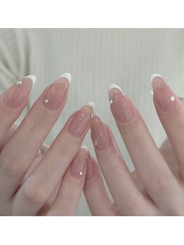 ソラネイル(SORA NAIL)/