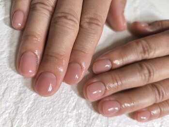 ラウ(Lau)/1カラーネイル