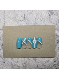 中台指名限定デザイン