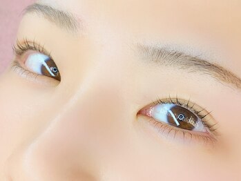 ケイ(K)/上下まつげパーマ