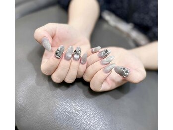 ヘブン ネイル 鶯谷(HEAVEN Nail)/やり放題