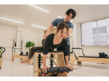 トリコ(Torico)/女性らしいボディメイク