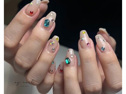 アズネイル(az-nail)の写真