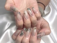 サラ 千種吹上店(Sara)/【120分アートフリー】