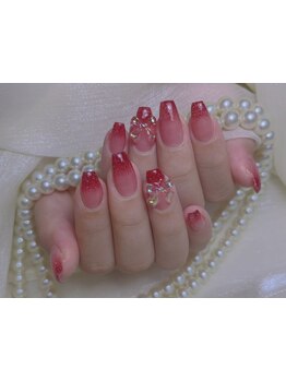 華やか系（イベント・ブライダル）が得意