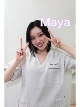 アンリミット 原宿竹下通り店(Une limit) maya マヤ