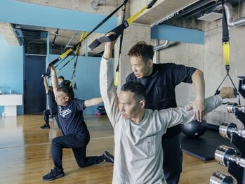 スクエアワン(SQUARE ONE)/