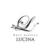 ルキナ(LUCINA)のお店ロゴ