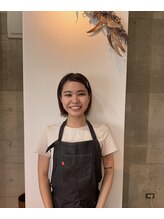 ブリスネイル うるま店(Bliss. nail)&nbsp;津覇 佳蓮