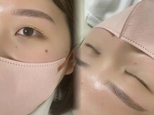 ラテバイナビ(Latte by Nabi)/セットメニューも充実◎