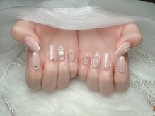 ナミネイルサロン(Nami Nail Salon)/