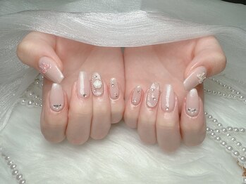 ナミネイルサロン(Nami Nail Salon)/