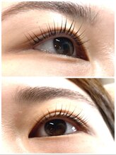 ジェイパラダイス(J-Paradise)/マスカラパーマ