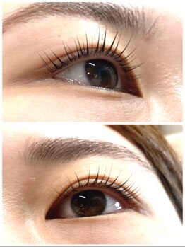 ジェイパラダイス(J-Paradise)/マスカラパーマ