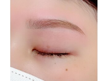 エストアール 博多口店(est-r.)/#美眉#アイブロウスタイリング