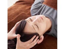 梅ヶ丘駅みなみ整体院/更年期の体調不良の方　全身整体