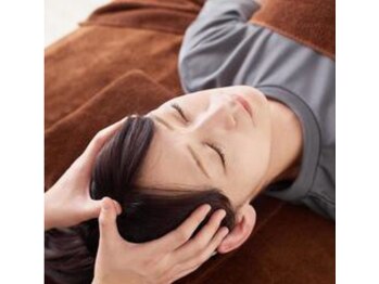 梅ヶ丘駅みなみ整体院/更年期の体調不良の方　全身整体