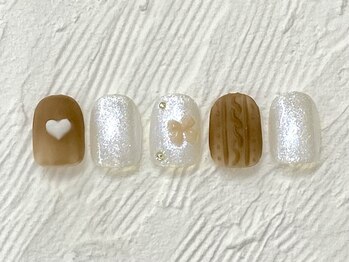 リラス 立川(Lilas)/--【定額シンプル】8360円 --