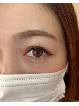 ルナ アンド ツミキ(Luna & tsumiki.)/まつ毛エクステ