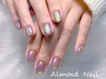アルモンドネイル(Almond Nail)/