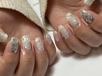 デューネイルスタジオ(dew nail studio)/