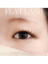 アイマ 北千住(imma)/フラットラッシュ 100本