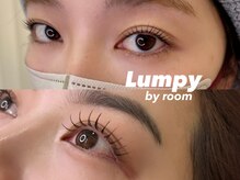 ランピーバイルーム(Lumpy by .room.)