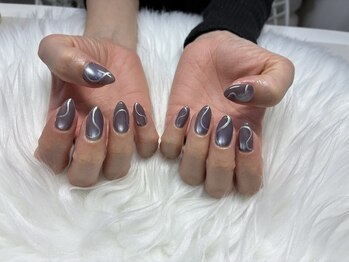 ガーデン(Garden)/トレンドB ¥7000