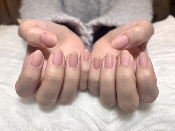 ユーネイル(U nail)/