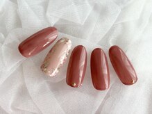 ボニータ(BONITA)/定額A 春 ピンク フラワー