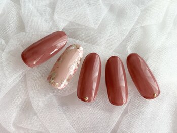 ボニータ(BONITA)/定額A 春 ピンク フラワー