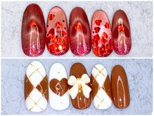 ミラーナ(Milana)/◆バレンタインデザイン◆￥7500