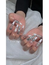 リアンネイル(Lian.nail)/ワンホンネイル