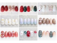 アイラッシュアンドネイルサロン クレアラルーチェ 広島本店(Crea la Luce)/【ネイル】イベント定額16