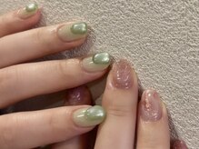 ミュート(mu'te)/90min by mizuki