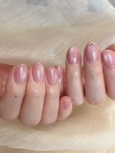 リジョイスネイル(REJOICE)/ai 〈オフィスネイル〉