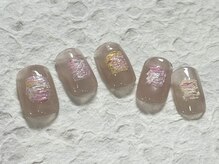 ヌリ(nuri)/トレンド定額デザイン