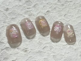 トレンド定額デザイン