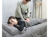 【初回限定・1番人気】整体・全身徹底ケア　目安:約90分　¥14,900→¥11,900